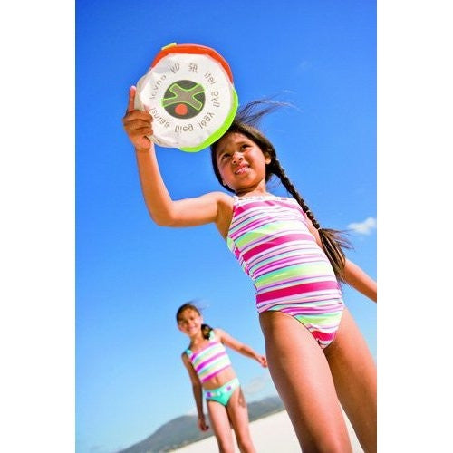 Haba Vliegend voorwerp Saturnus