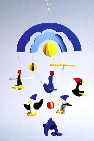 Goki Mobiel Antarctica