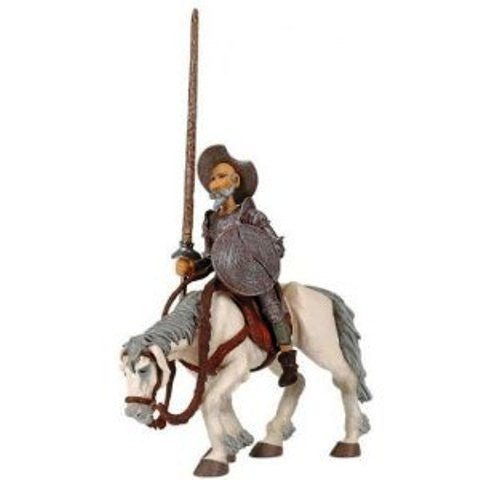 Papo Don Quichotte