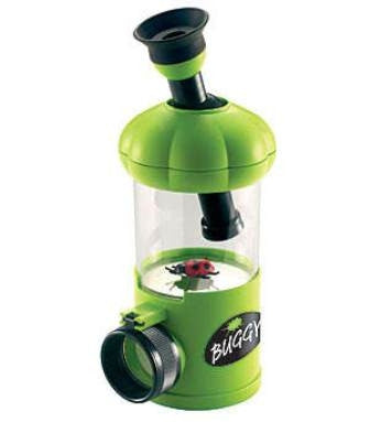 Navir Insektenloep ultra buggy