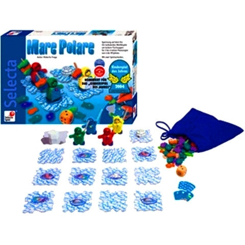 AANBIEDING !!! Selecta Mare Polare