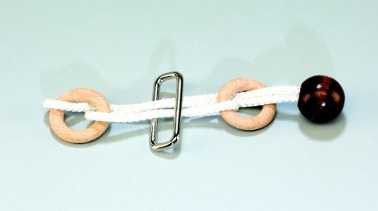 Eureka Ministring Puzzel Dions Link**