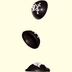 Kapitein Sharky Plopper