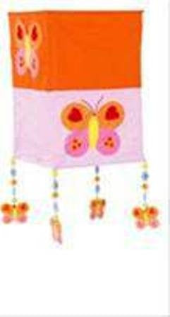 Tra Hanglamp vlinder