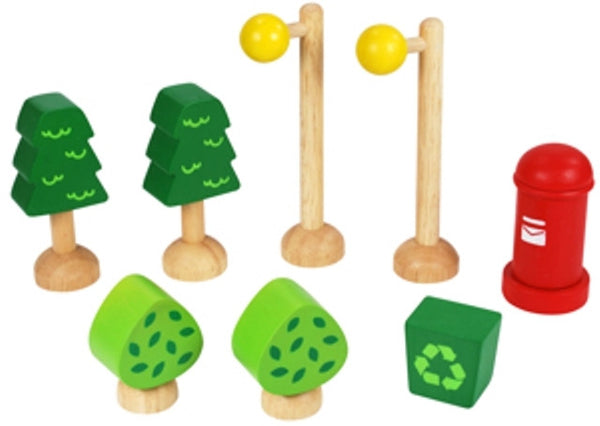 IM Toy Brievenbus - Postset