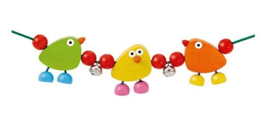 Selecta Wagenketting Piepolini