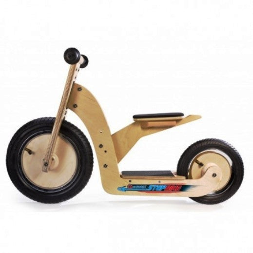 Acrobat Stepbike (2 in 1)