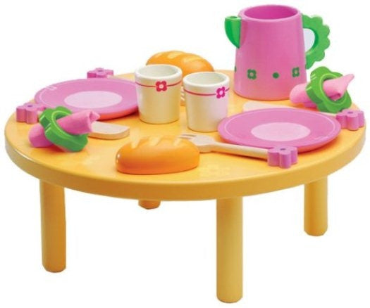 Djeco Eten met vrienden