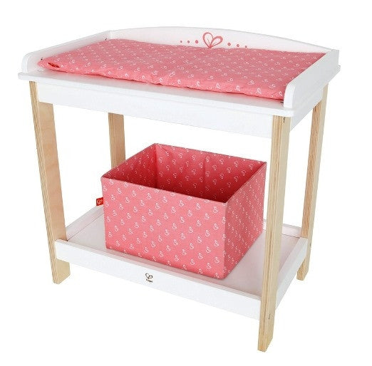Hape Commode Hout