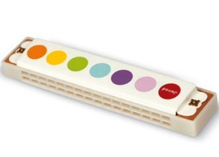 Janod Mondharmonica Confetti