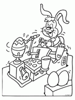 Gratz Mandalakleurboek Pasen