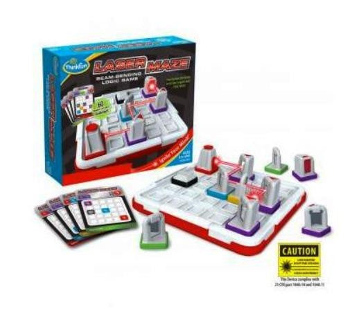 Thinkfun Laser Maze