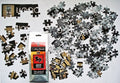 Coffee Break Jigsaw Puzzel