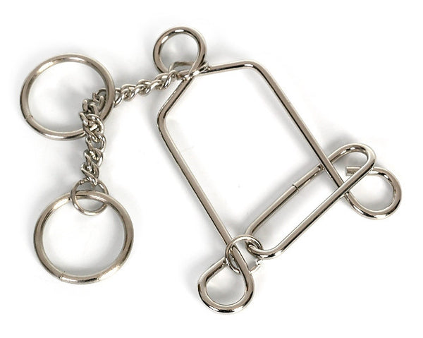 Eureka Mini Wire Puzzel 27*