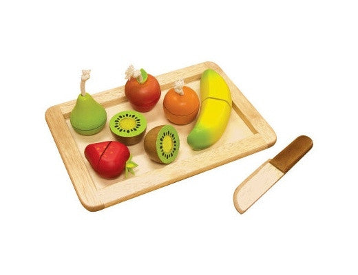 IM Toy Fruit Snijset
