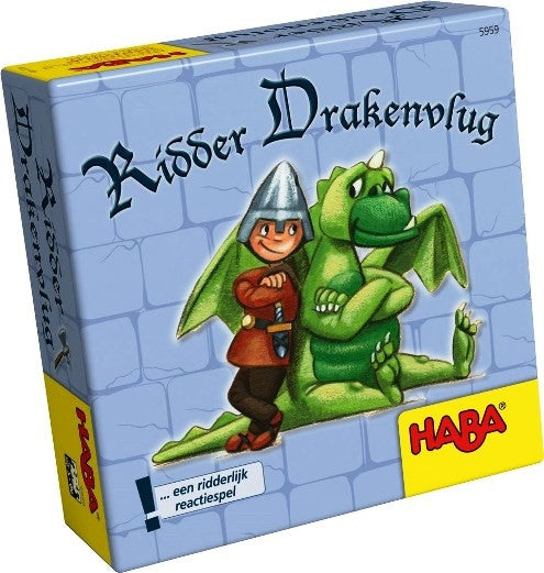 Haba Ridder Drakenvlug