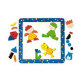 Haba Magnetisch legspel Fantasia