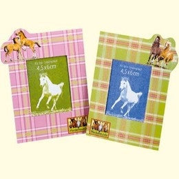 Spiegelburg Paardenvrienden mini Fotolijstje