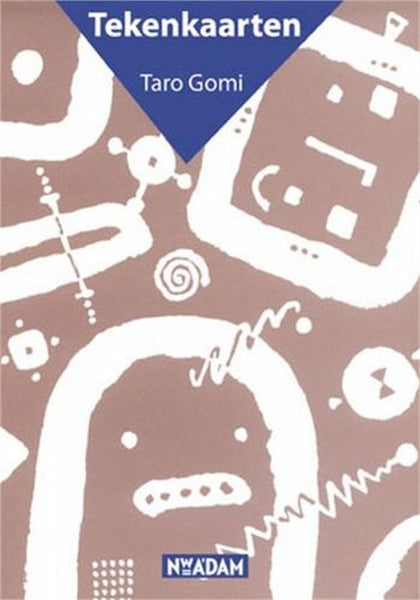 Boek - 66 Tekenkaarten