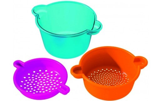 Haba Zandspeelgoed - Zandzeef-toverij