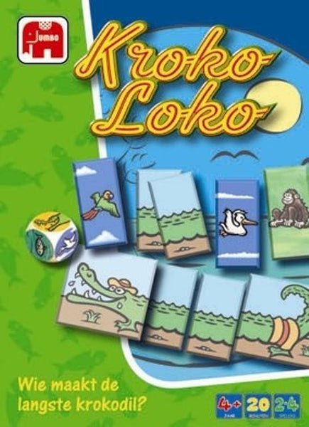 Kroko Loko