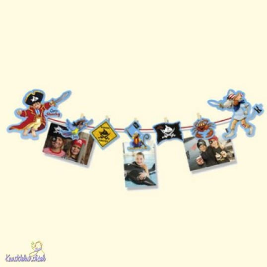 Kapitein Sharky Fotolijn