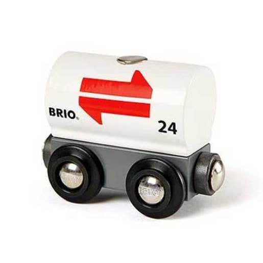 Brio Tankwagen