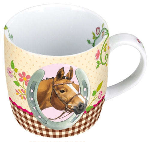 Spiegelburg Beker Paardenvrienden