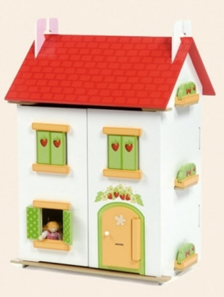 Le Toy Van Tutti Frutti huis H120