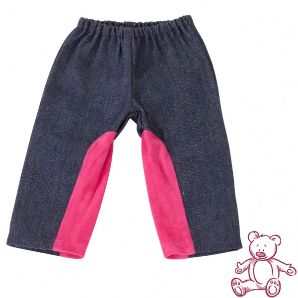 Götz BC Riding jeans Jump (30 - 33 cm)