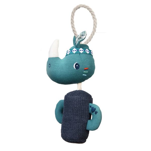 Jungle - Activiteitenspiraal