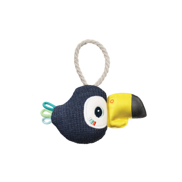 Jungle - Activiteitenspiraal