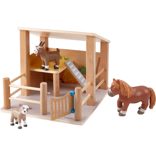 Little Friends Kinderboerderij