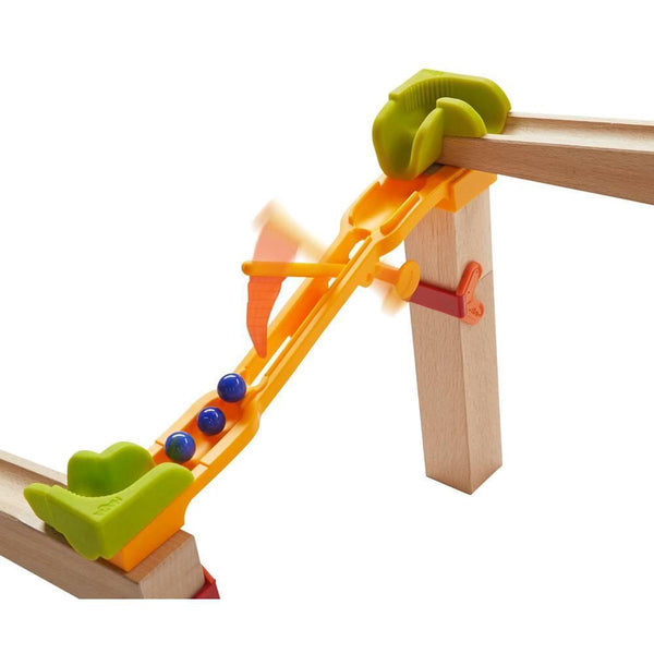 Knikkerbaan Master Construction Kit Grote Basisdoos