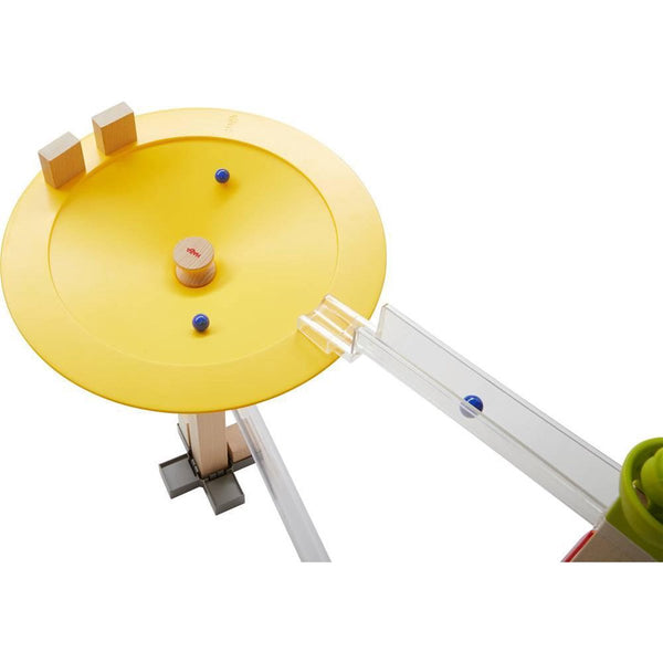 Knikkerbaan Master Construction Kit Grote Basisdoos