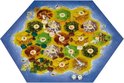 De Kooplieden en Barbaren van Catan - uitbreidingsset voor 5 en 6 spelers