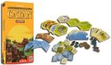 De Kooplieden en Barbaren van Catan - uitbreidingsset voor 5 en 6 spelers