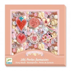 Oh! Les Perles - Fantasiekralen Hartje