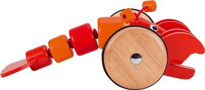 Goki Trekdiertje Kreeft