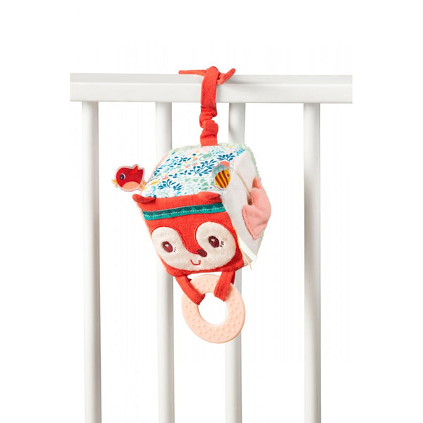 Alice Activiteitenkubus