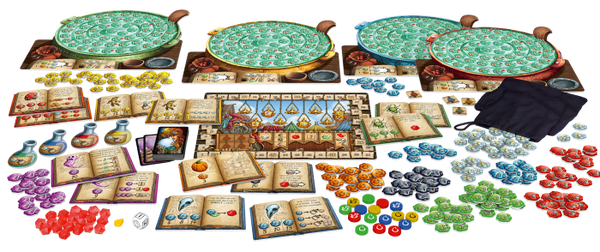 De Kwakzalvers van Kakelenburg