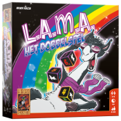 L.A.M.A. Het Dobbelspel