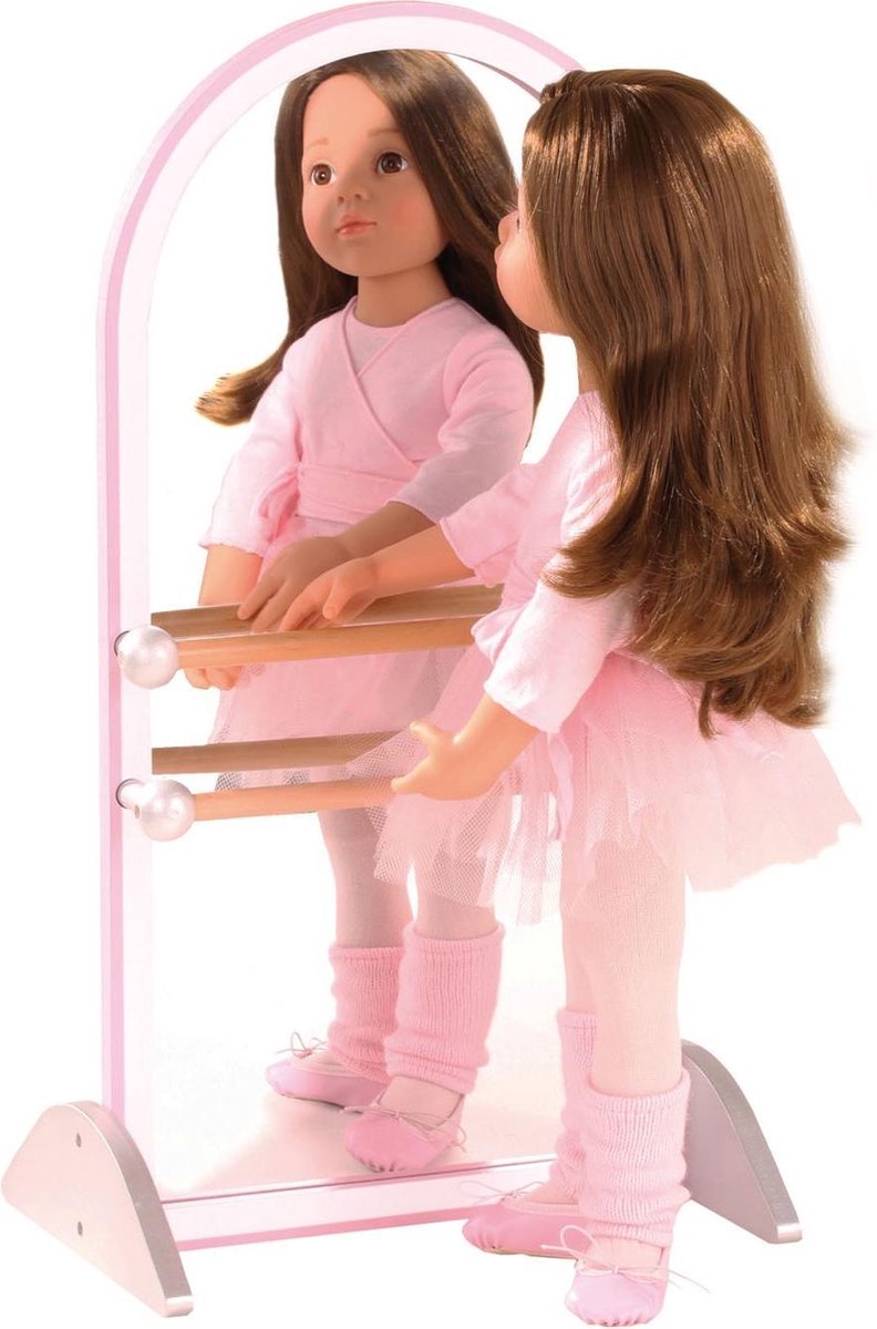 Götz Balletbar Lilian