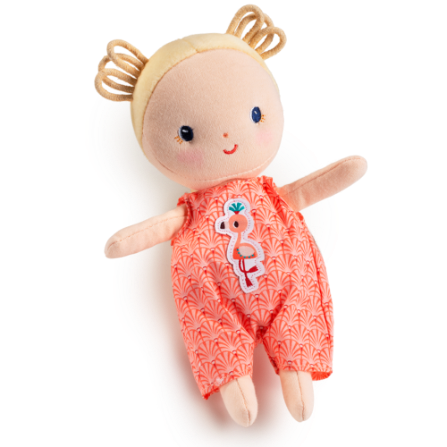 Anais Pop | Lilliputiens