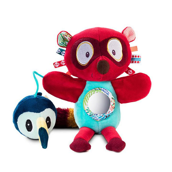 Georges handpop - Lilliputiens