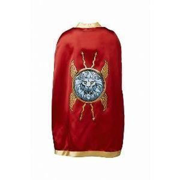 Liontouch Romein Cape