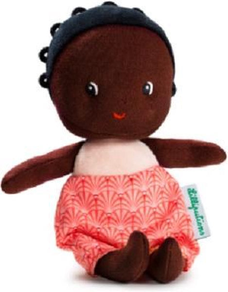 Mijn eerste pop - Maia