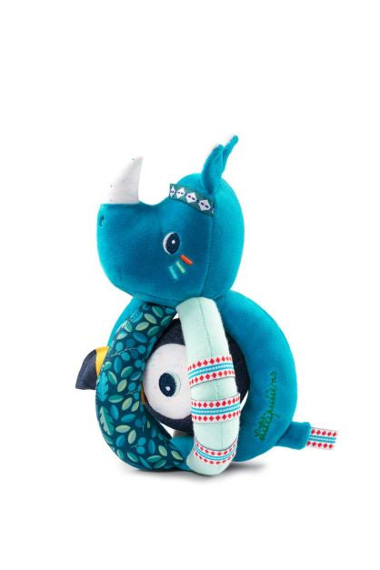 Marius Grijprammelaar