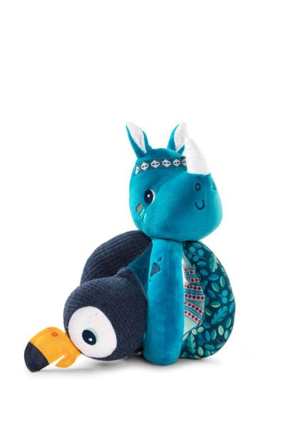 Marius Grijprammelaar