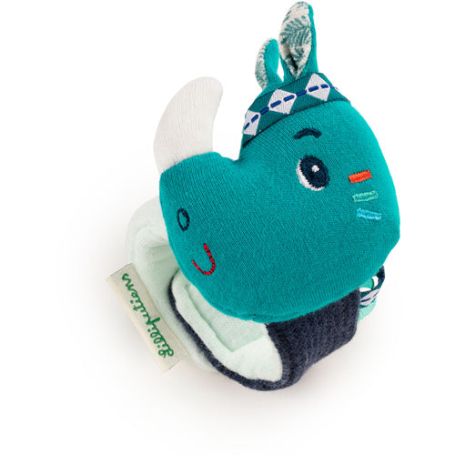 Marius Armbandrammelaar